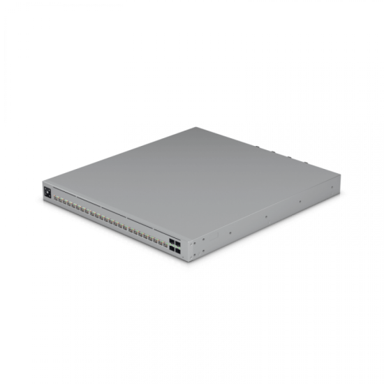 Enterprise Campus 24S PoE (ECS-24S-PoE (1050W))