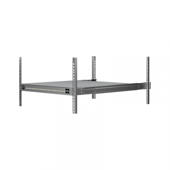 Enterprise Campus 24S PoE (ECS-24S-PoE (1050W))
