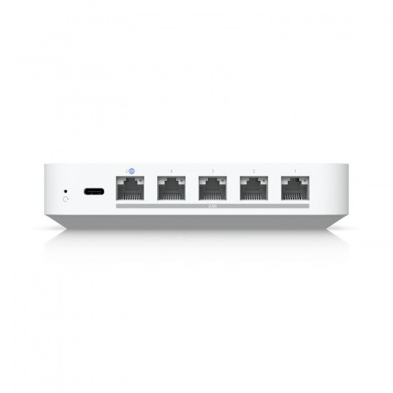 Ubiquiti Cloud Gateway Max (UCG-Max-NS) Ubiquiti Cloud Gateway Max (UCG-Max-NS)