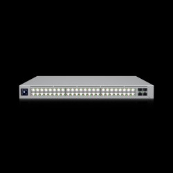 Enterprise Campus 48S PoE (ECS-48S-PoE (2150W))