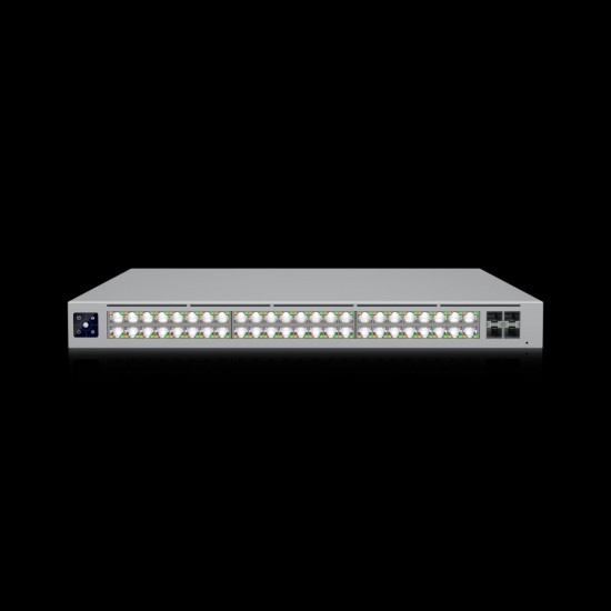 Enterprise Campus 48S PoE (ECS-48S-PoE (2150W))