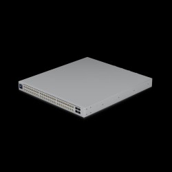 Enterprise Campus 48S PoE (ECS-48S-PoE (2150W))