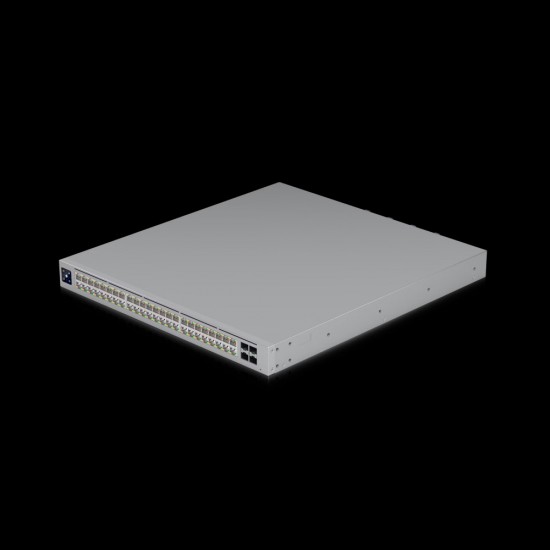Enterprise Campus 48S PoE (ECS-48S-PoE (2150W))