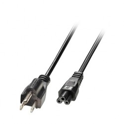 Mimosa Power Cord 3 pin - US (501-00094)