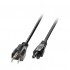Mimosa Power Cord 3 pin - US (501-00094)