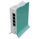 MikroTik hAP ax Lite (L41G-2axD)