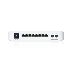Ubiquiti UniFi Switch Pro 8 PoE (USW-PRO-8-POE)