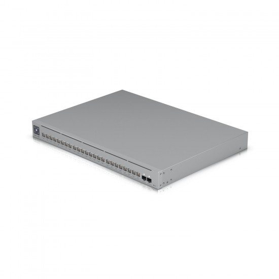 Ubiquiti UniFi Switch Pro Max 24 (USW-Pro-Max-24) Ubiquiti UniFi Switch Pro Max 24 (USW-Pro-Max-24)