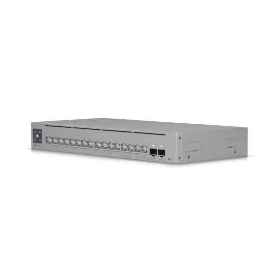 Ubiquiti UniFi Switch Pro Max 16 (USW-Pro-Max-16) Ubiquiti UniFi Switch Pro Max 16 (USW-Pro-Max-16)