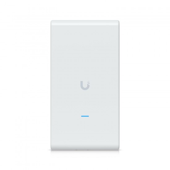 Ubiquiti UniFi U6 Mesh Pro (U6-Mesh-Pro) Ubiquiti UniFi U6 Mesh Pro (U6-Mesh-Pro)