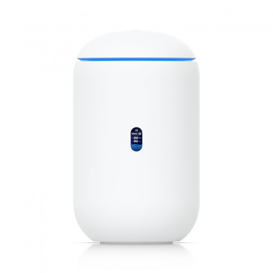 Ubiquiti UniFi Dream Router 7 (UDR7) Ubiquiti UniFi Dream Router 7 (UDR7)