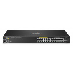 Aruba 2530-24G-PoE+ Switch