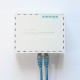 MikroTik hEX (RB750Gr3) MikroTik hEX (RB750Gr3)