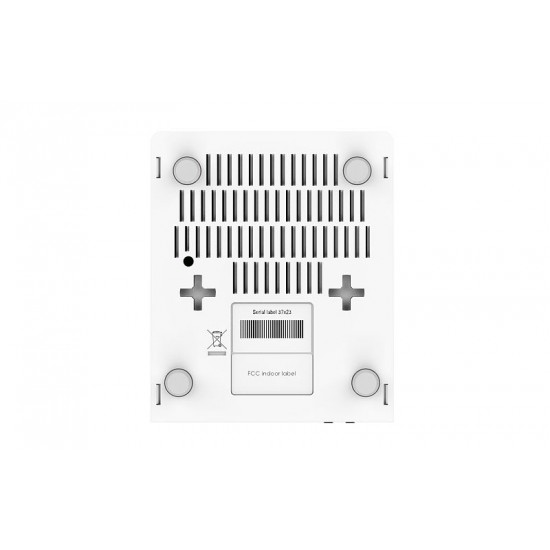 MikroTik hEX PoE (RB960PGS) MikroTik hEX PoE (RB960PGS)