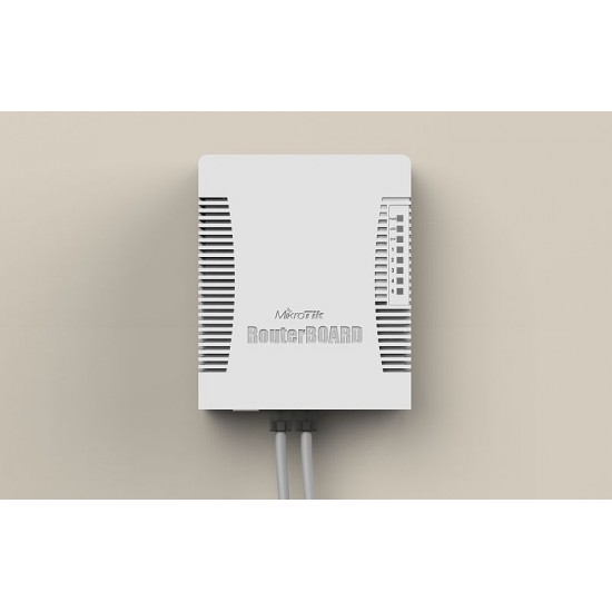 MikroTik hEX PoE (RB960PGS) MikroTik hEX PoE (RB960PGS)