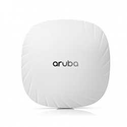 Точка доступа HPE Aruba AP-505, поддержка PoE