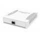 MikroTik RB260GS (CSS106-5G-1S) MikroTik RB260GS (CSS106-5G-1S)