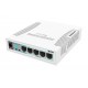 MikroTik RB260GS (CSS106-5G-1S) MikroTik RB260GS (CSS106-5G-1S)