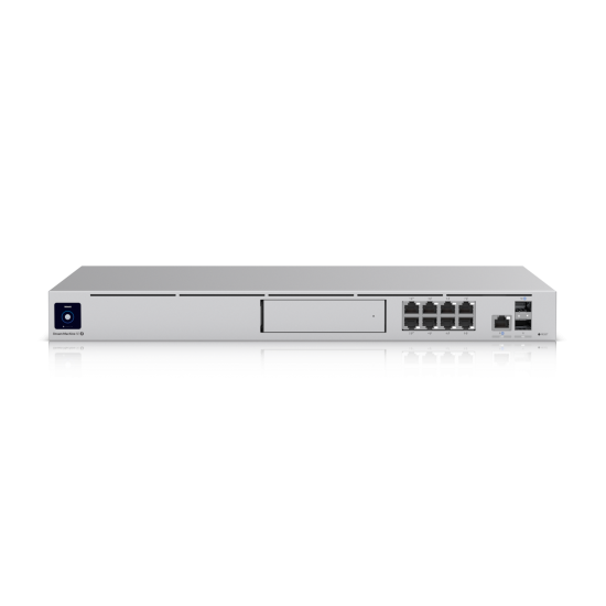 Ubiquiti UniFi Dream Machine Special Edition (UDM-SE) Ubiquiti UniFi Dream Machine Special Edition (UDM-SE)