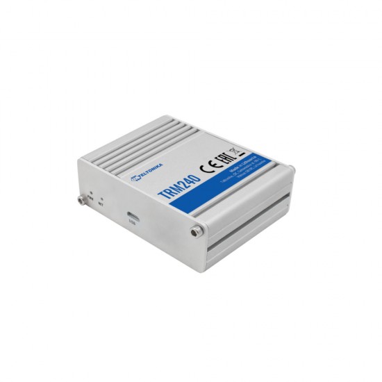 Teltonika TRM240 LTE Modem Teltonika TRM240 LTE Modem