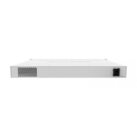 MikroTik CRS354-48P-4S+2Q+RM MikroTik CRS354-48P-4S+2Q+RM