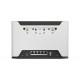 MikroTik Chateau LTE12 (RBD53G-5HacD2HnD-TC&EG12-EA) MikroTik Chateau LTE12 (RBD53G-5HacD2HnD-TC&EG12-EA)
