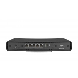 MikroTik hAP ac3 LTE6 kit (RBD53GR-5HacD2HnD&R11e-LTE6)