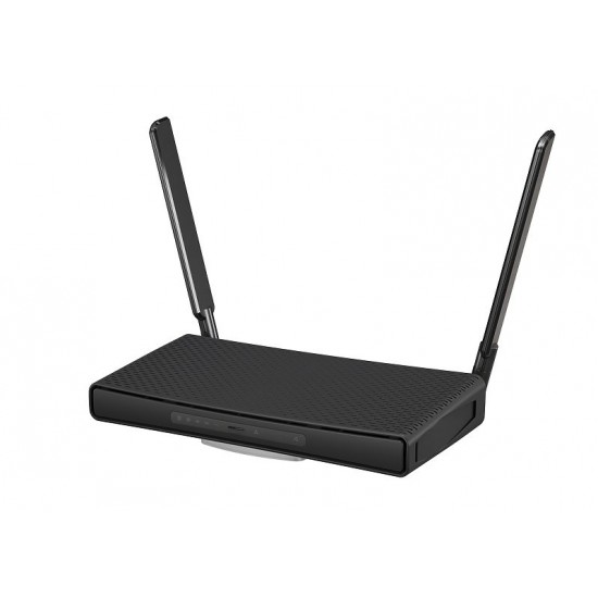 MikroTik hAP AC 3 (RBD53iG-5HacD2HnD) MikroTik hAP AC 3 (RBD53iG-5HacD2HnD)