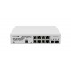 MikroTik CSS610-8G-2S+IN (CSS610-8G-2S+IN) MikroTik CSS610-8G-2S+IN (CSS610-8G-2S+IN)