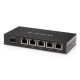 Ubiquiti EdgeRouter X SFP (ER-X-SFP) Ubiquiti EdgeRouter X SFP (ER-X-SFP)
