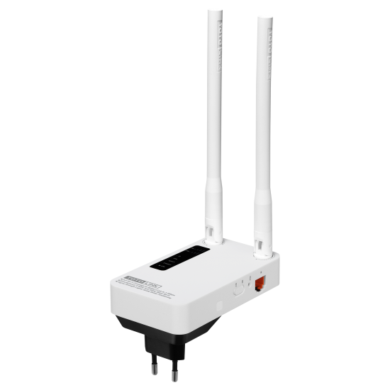 TOTOLINK EX1200M TOTOLINK EX1200M