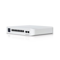 Ubiquiti UniFi Switch Pro 8 PoE (USW-PRO-8-POE)