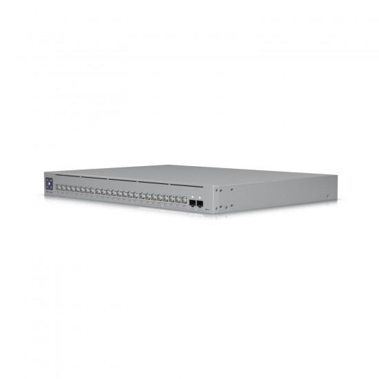 Ubiquiti UniFi Switch Pro Max 24 (USW-Pro-Max-24) Ubiquiti UniFi Switch Pro Max 24 (USW-Pro-Max-24)
