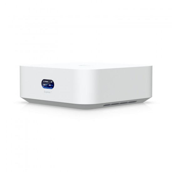 Ubiquiti UniFi Express 7 (UX7) Ubiquiti UniFi Express 7 (UX7)