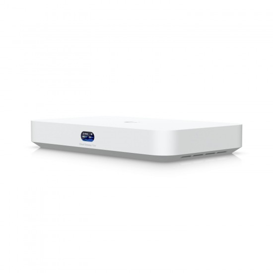 Ubiquiti Cloud Gateway Fiber (UCG-Fiber) Ubiquiti Cloud Gateway Fiber (UCG-Fiber)