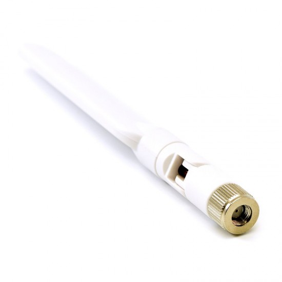 MikroTik 2.4GHz Dipole Indoor (ACOMNIRPSMA-Indoor) MikroTik 2.4GHz Dipole Indoor (ACOMNIRPSMA-Indoor)