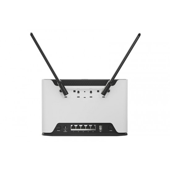 MikroTik Chateau 5G (RBD53G-5HacD2HnD-TC&RG502Q-EA) MikroTik Chateau 5G (RBD53G-5HacD2HnD-TC&RG502Q-EA)