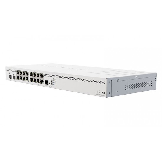 MikroTik CCR2004-16G-2S+ (CCR2004-16G-2S+) MikroTik CCR2004-16G-2S+ (CCR2004-16G-2S+)