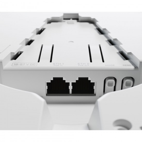 MikroTik cAP XL ac (RBcAPGi-5acD2nD-XL) MikroTik cAP XL ac (RBcAPGi-5acD2nD-XL)