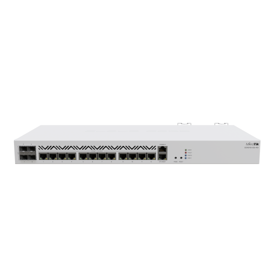 MikroTik CCR2116-12G-4S+ (CCR2116-12G-4S+) MikroTik CCR2116-12G-4S+ (CCR2116-12G-4S+)