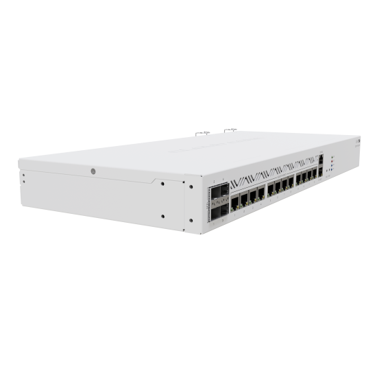 MikroTik CCR2116-12G-4S+ (CCR2116-12G-4S+) MikroTik CCR2116-12G-4S+ (CCR2116-12G-4S+)