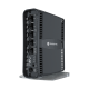 MikroTik hAP ax2 (C52iG-5HaxD2HaxD-TC) MikroTik hAP ax2 (C52iG-5HaxD2HaxD-TC)