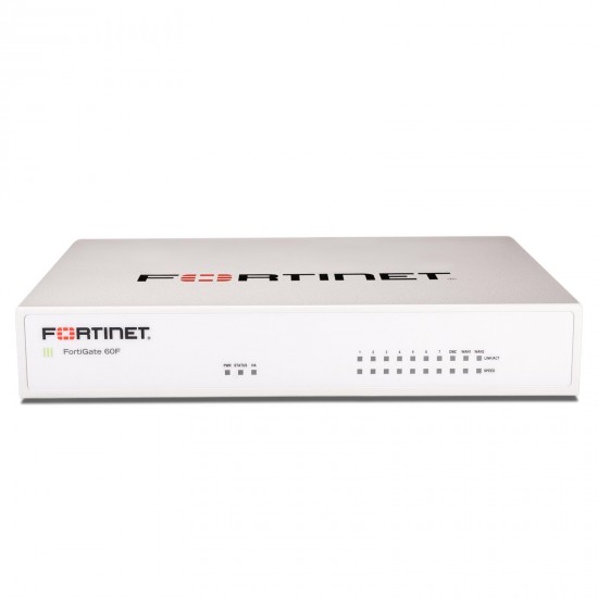 FORTINET FortiGate 61F