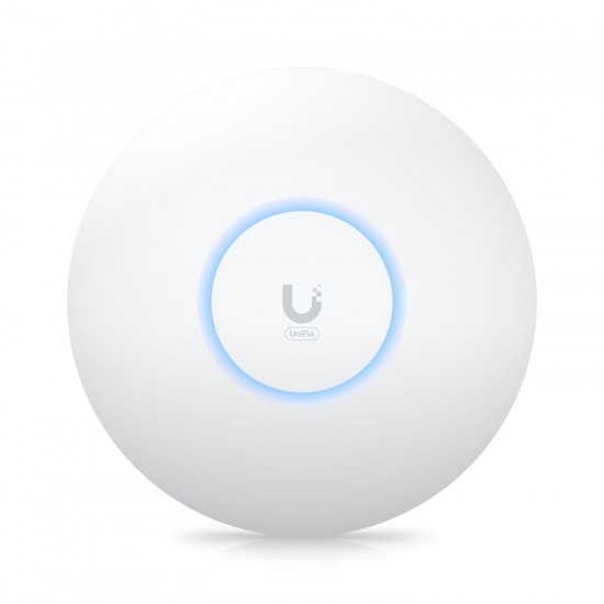 Ubiquiti UniFi 6+ Access Point (U6+) Ubiquiti UniFi 6+ Access Point (U6+)