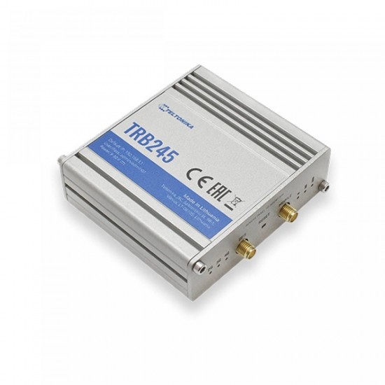 Teltonika TRB245 LTE Gateway Teltonika TRB245 LTE Gateway