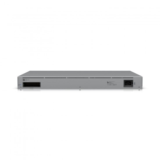 Ubiquiti UniFi Switch Pro Max 24 (USW-Pro-Max-24) Ubiquiti UniFi Switch Pro Max 24 (USW-Pro-Max-24)