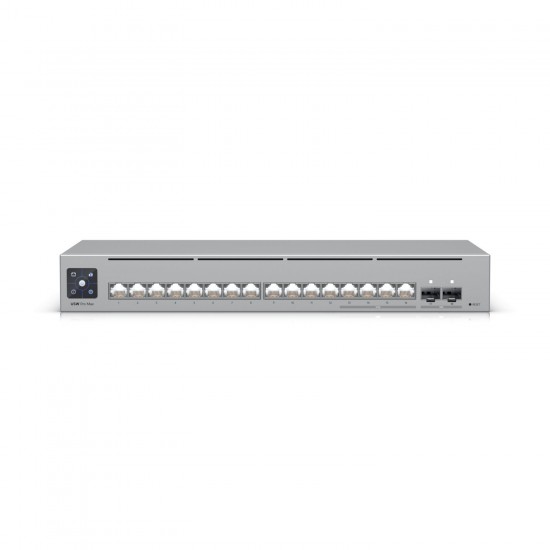 Ubiquiti UniFi Switch Pro Max 16 (USW-Pro-Max-16) Ubiquiti UniFi Switch Pro Max 16 (USW-Pro-Max-16)