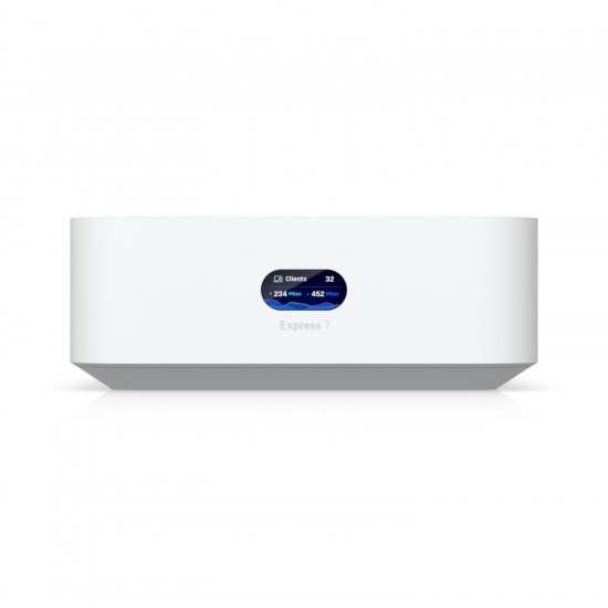 Ubiquiti UniFi Express 7 (UX7) Ubiquiti UniFi Express 7 (UX7)