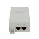 Mimosa Gigabit PoE Injector 50V1.2A (100-00080) Mimosa Gigabit PoE Injector 50V1.2A (100-00080)