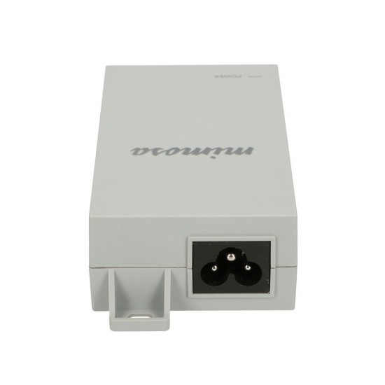 Mimosa Gigabit PoE Injector 50V1.2A (100-00080) Mimosa Gigabit PoE Injector 50V1.2A (100-00080)